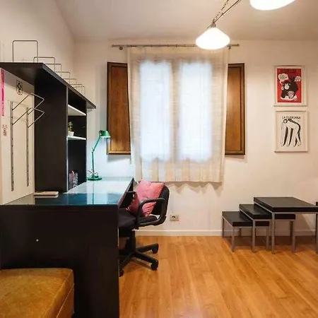 דירה Cozy In Borgo Dei Greci