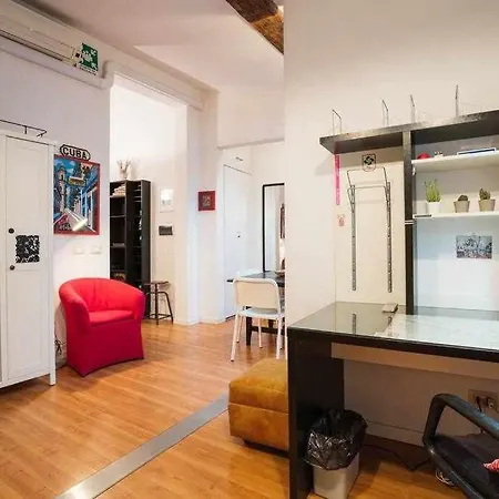 Cozy In Borgo Dei Greci Florence