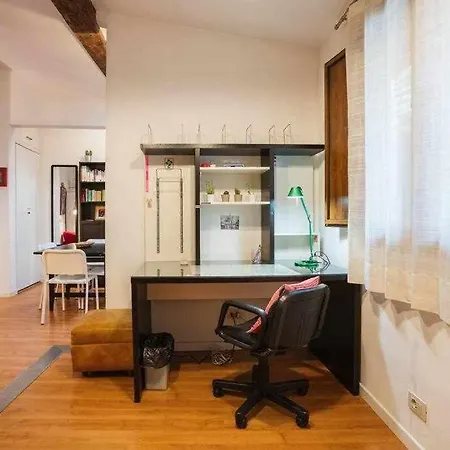 דירה Cozy In Borgo Dei Greci