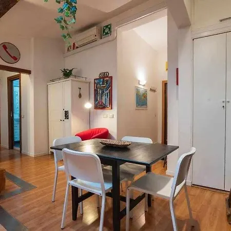 Apartment Cozy In Borgo Dei Greci Florence