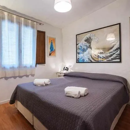 Cozy In Borgo Dei Greci Lejlighed Firenze