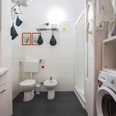 Cozy In Borgo Dei Greci Apartment