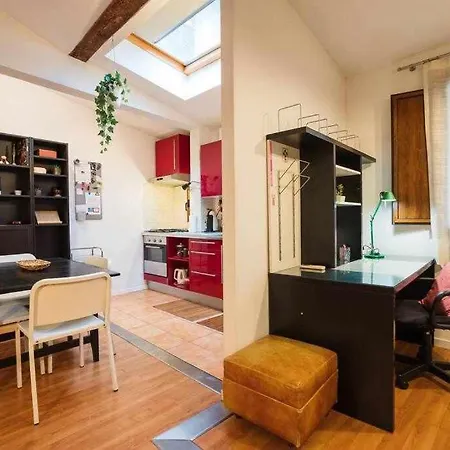 Cozy In Borgo Dei Greci * Florence
