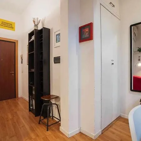 Cozy In Borgo Dei Greci Lejlighed Firenze