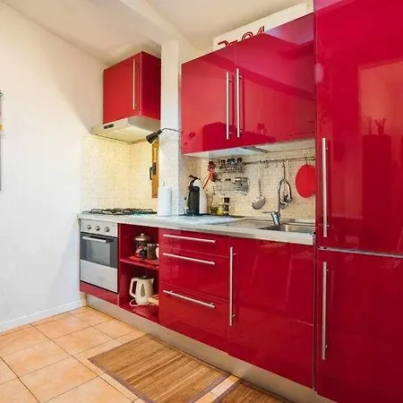 Cozy In Borgo Dei Greci * Firenze