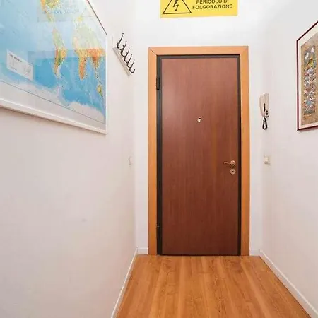 Apartment Cozy In Borgo Dei Greci Florence