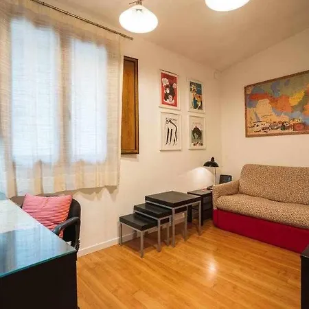 Cozy In Borgo Dei Greci Apartment *