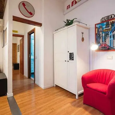 Apartament Cozy In Borgo Dei Greci