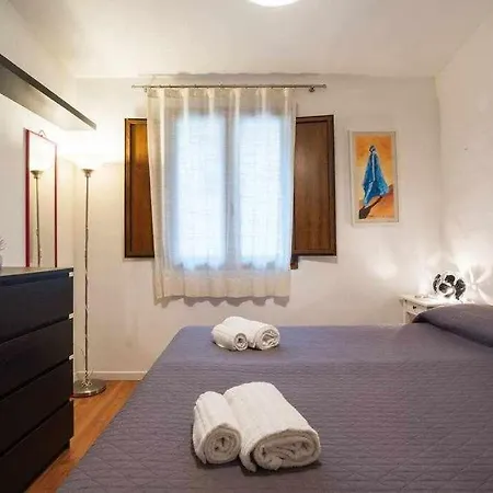 Cozy In Borgo Dei Greci