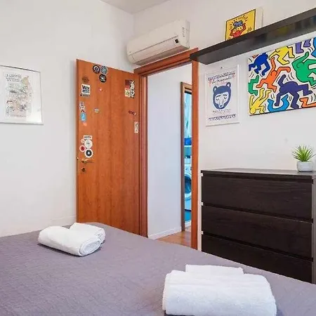 Cozy In Borgo Dei Greci Florencja