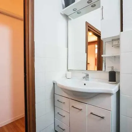 Cozy In Borgo Dei Greci Apartament *